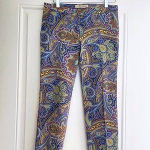 ETRO jeans/ pants